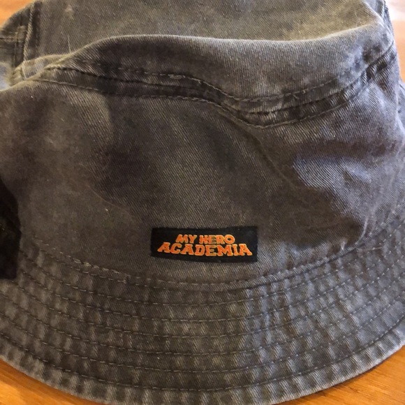 My Hero Academia Bucket Hat - Picture 2 of 2